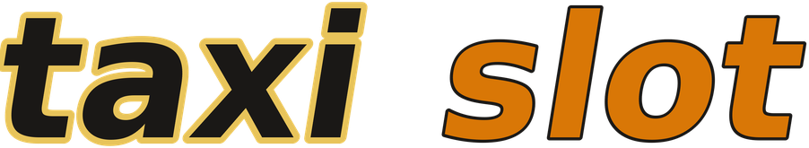 taxi slot logo